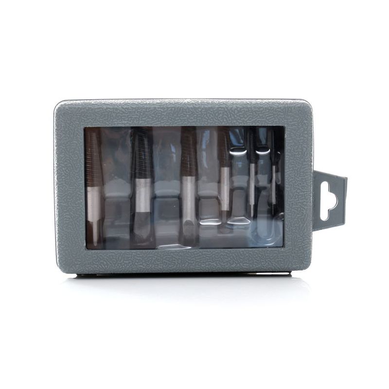 Wykrętaki do zerwanych śrub 8 el. KD10262