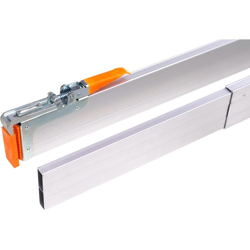 Belka / listwa naburtowa 2400 - 2700 mm KD3018