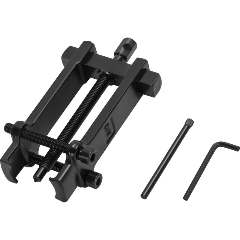 Ściągacz łożysk 24-80mm KD10142