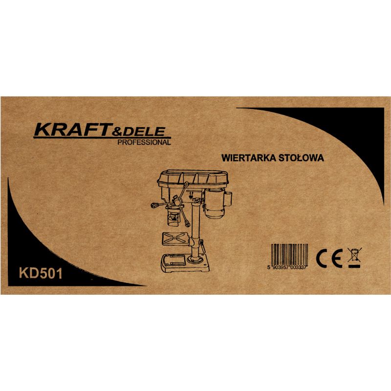 Pompa do Spuszczania Ropy Oleju 24V KD1171 pompka