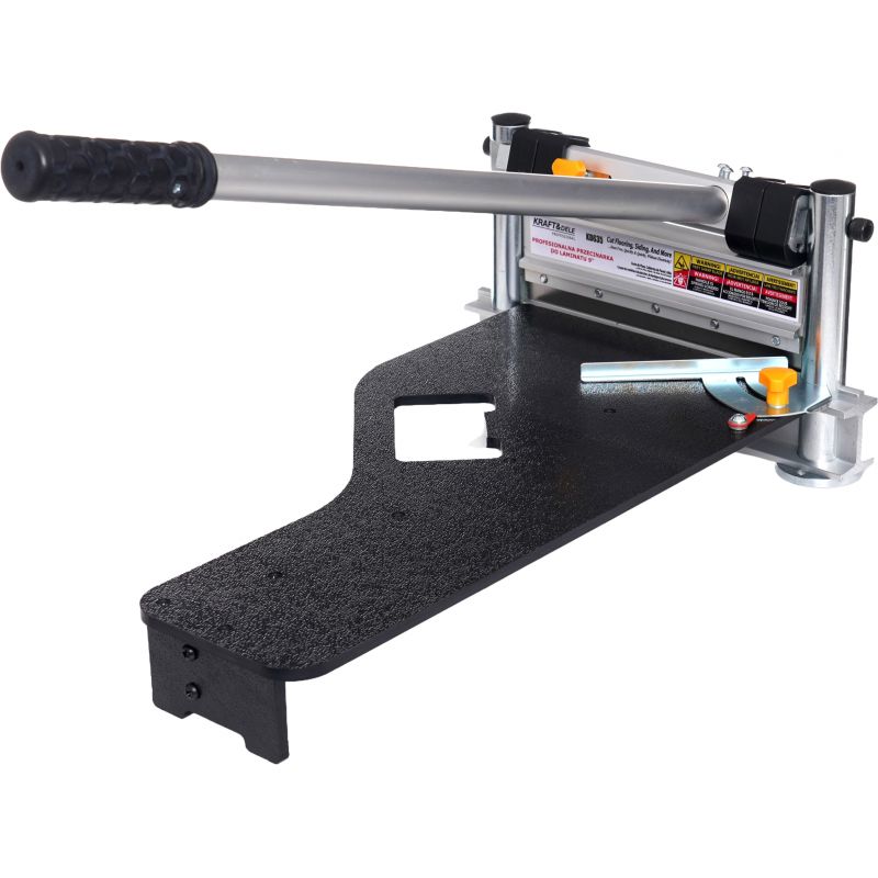 Rezačka na laminátové panely 9" KD635