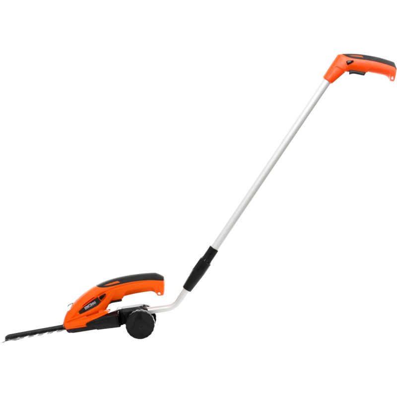 Nożyce akumulatorowe do trawy + uchwyt KD10621