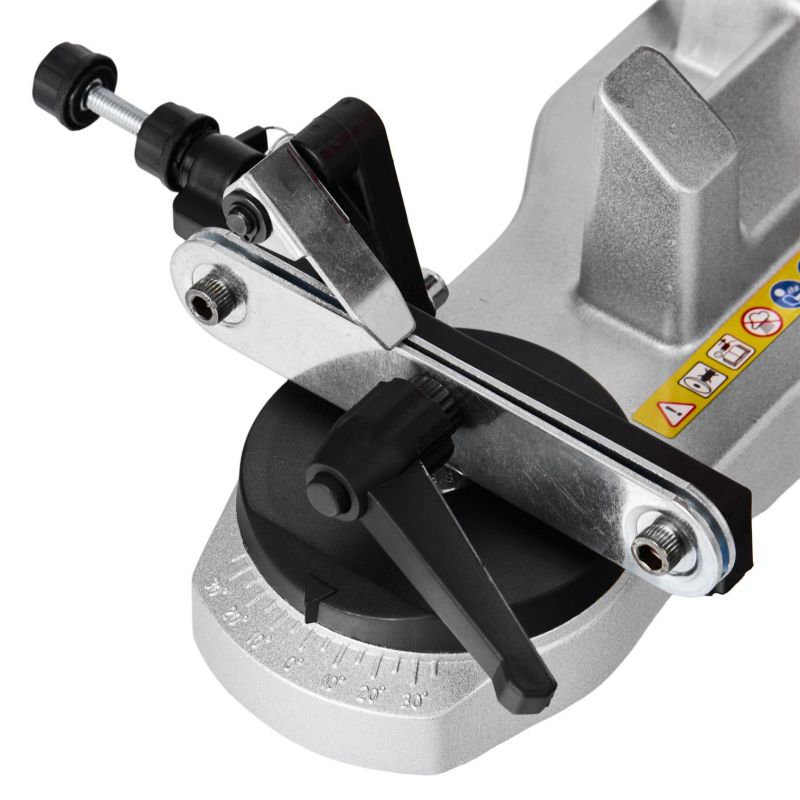 Ostrzałka elektryczna 650W KD10631