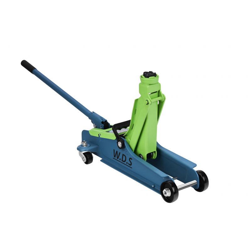 Podnośnik niskoprofilowy 2,5T WDS2490