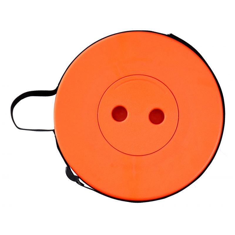 Stołek turystyczny max 200 kg KD10747