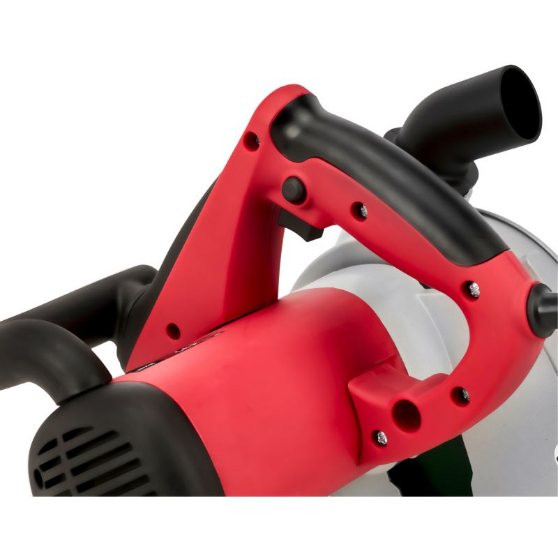 Bruzdownica 3100W KD1538