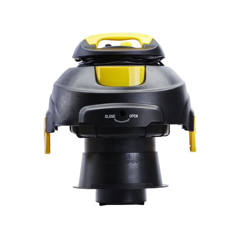 Odkurzacz przemysłowy na sucho i mokro 1400W KD481