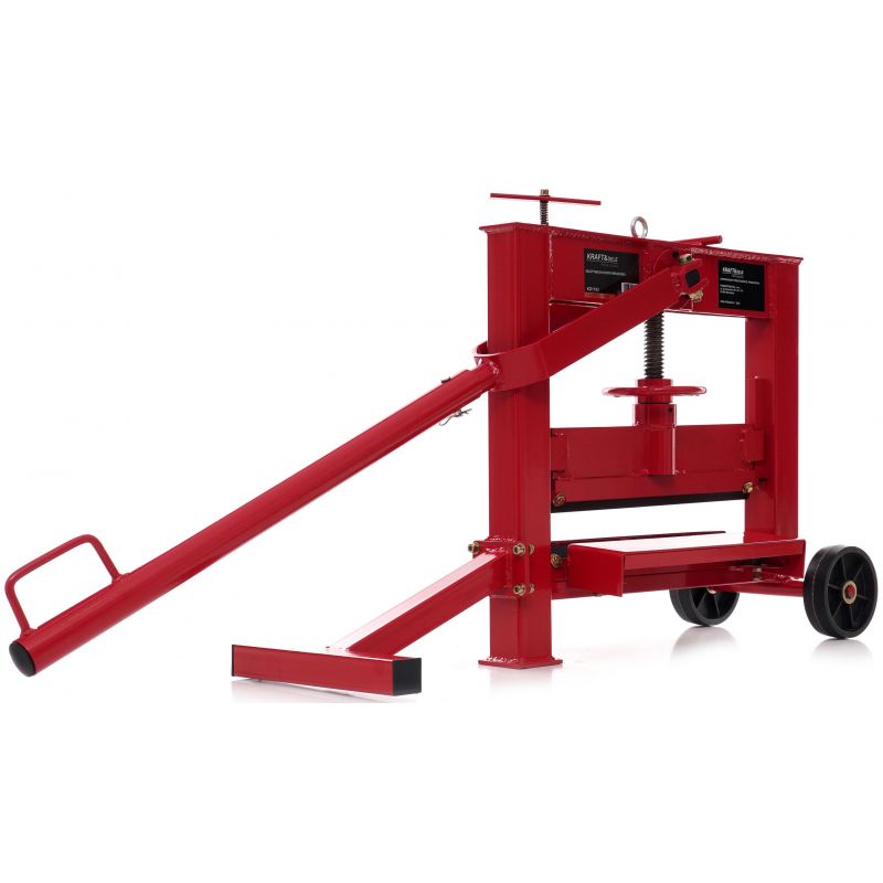 Gilotyna do kostki brukowej cegieł KD1193