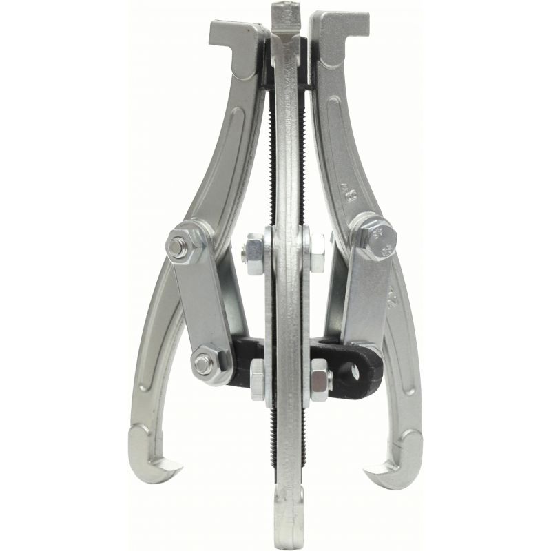 Ściągacz 3-ramienny 8'' KD10122