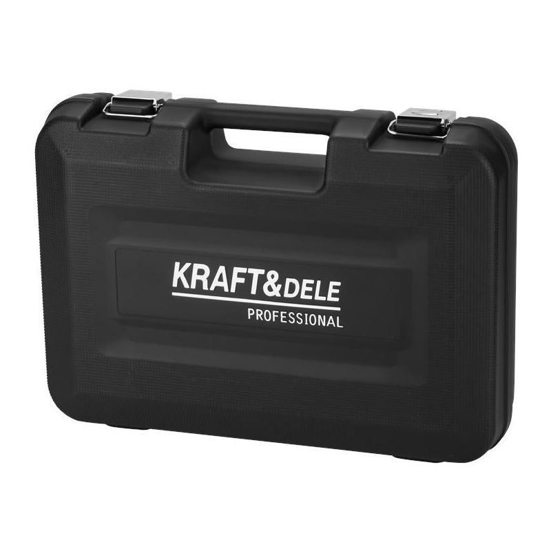 Młot udarowy 2700W sds-plus KD3213