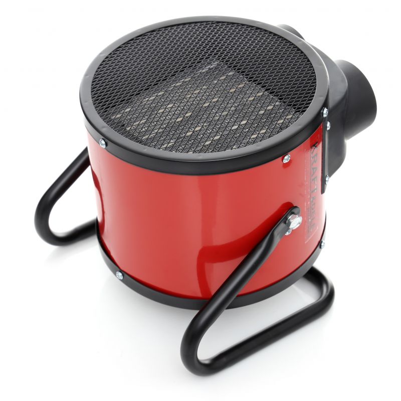 Nagrzewnica elektryczna 3KW 220V KD11725