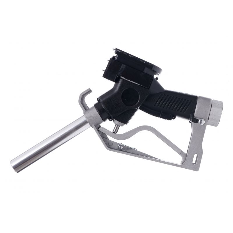 Pistolet/nalewak do paliwa LCD KD10580