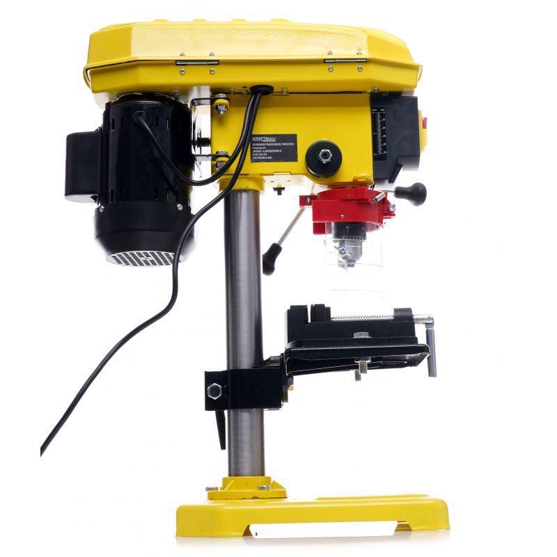 Wiertarka stołowa 1850W 13MM 5-STOPNIOWA KD502