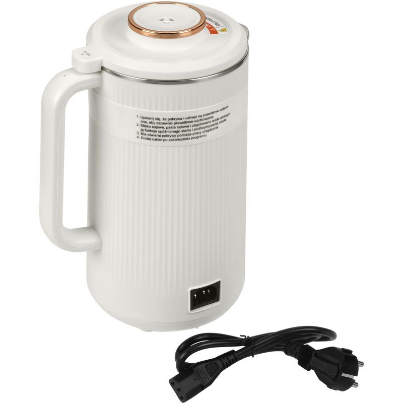 Wielofunkcyjne urządzenie do mleka roślinnego KD4314