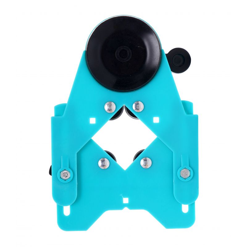 Prísavka, vodiaca pre vložky vŕtacieho stroja KD10386