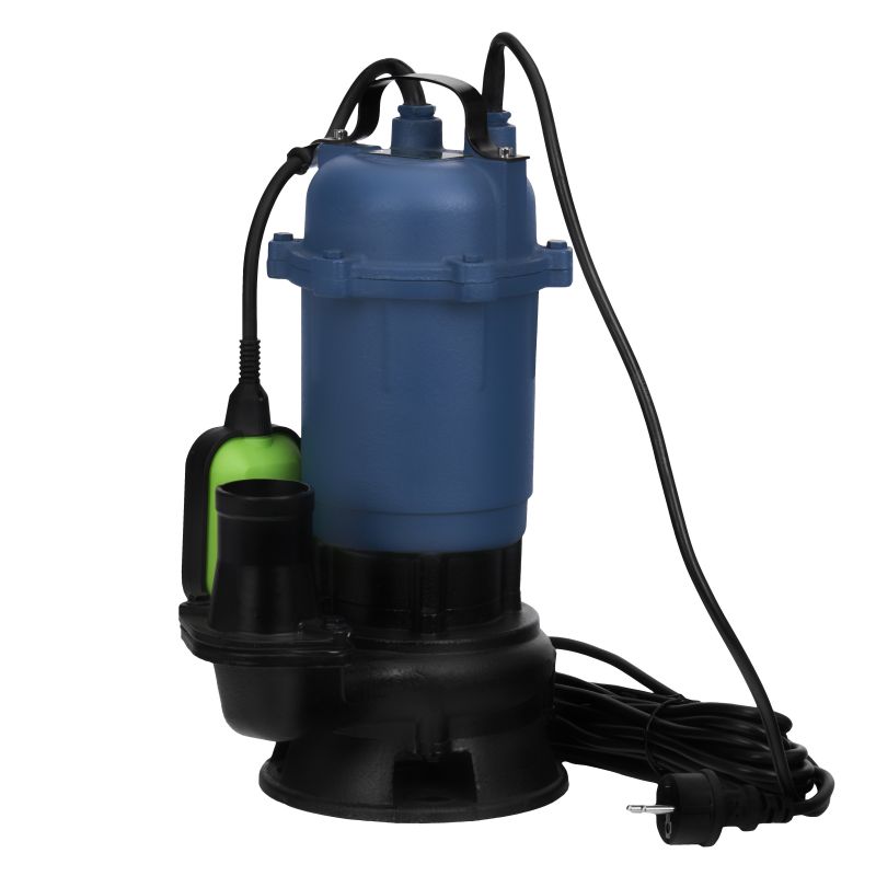 Pompa do wody 2850W 2" 30000l/h +PŁYWAK WDS2422