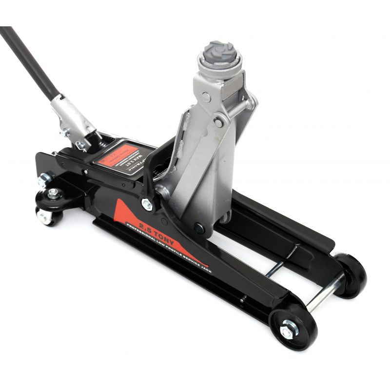 Podnośnik niskoprofilowy 2,5T KD1362