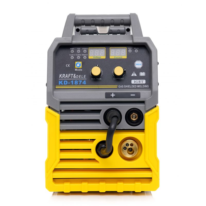 Spawarka mig/mag/fcaw/mma/tig lift 40-250A KD1874