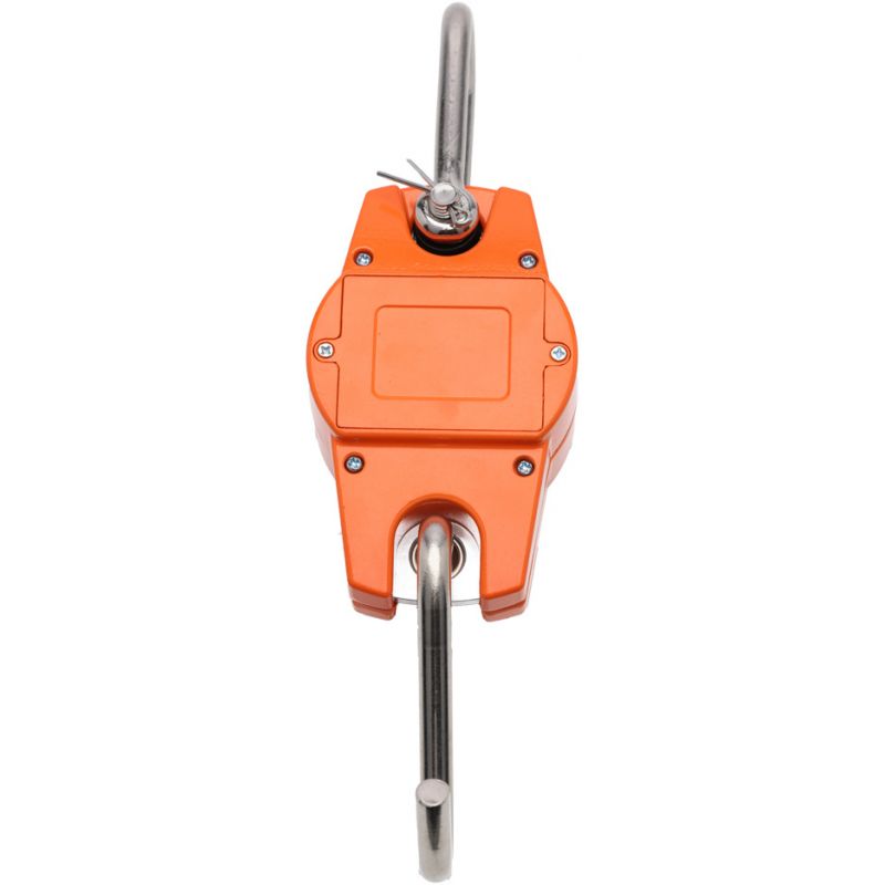Waga hakowa / ręczna max. 300 kg KD11412