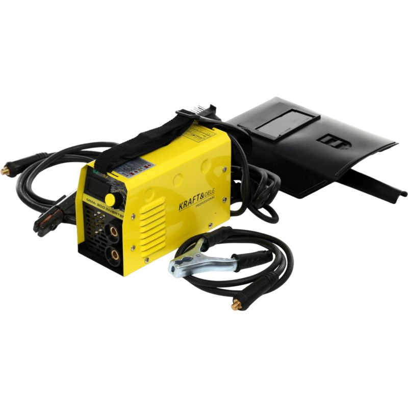 Spawarka inwertorowa MMA 300A KD1832