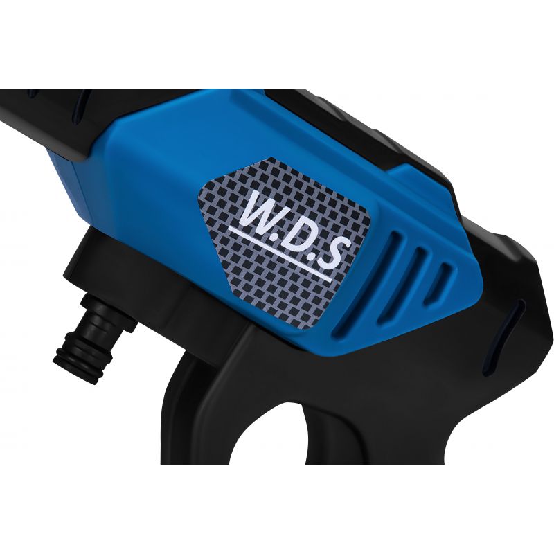 Myjka akumulatorowa 4Ah 20V x2 WDS2250