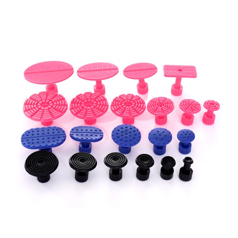 Zestaw do usuwania wgnieceń KD10662