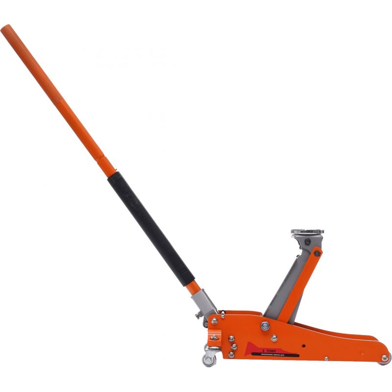 Podnośnik Hydrauliczny Niskoprofilowy 2T 85-355mm KD1375