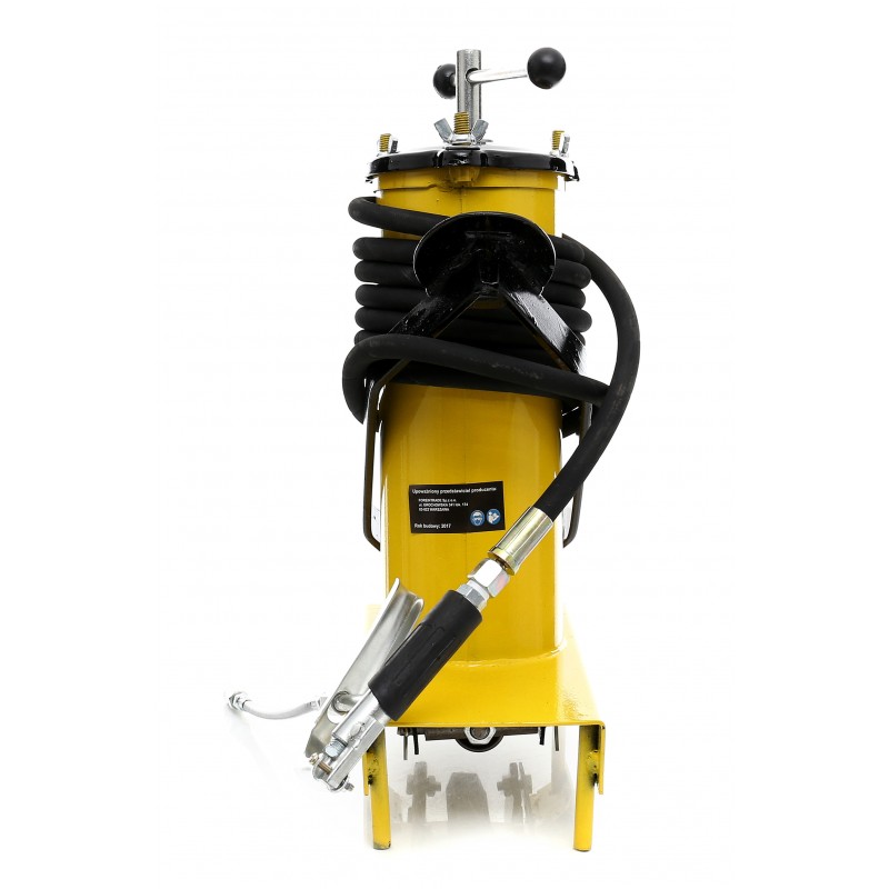 Smarownica nożna 3L KD1440