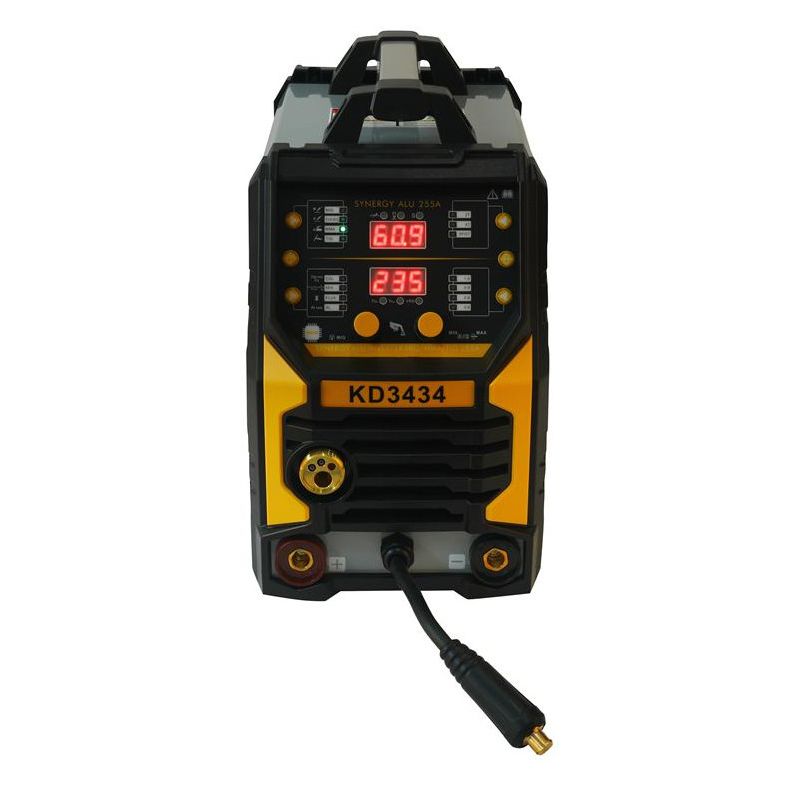 Spawarka inwertorowa MIG Flux MMA TigLift SYNERGIA KD3434