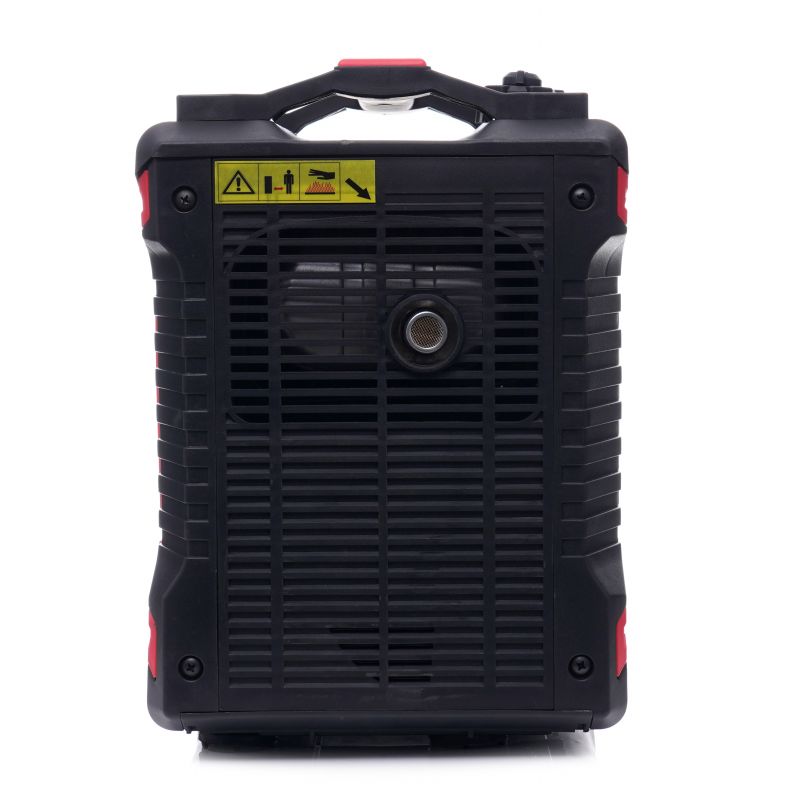 Invertorový generátor 2500W KD193