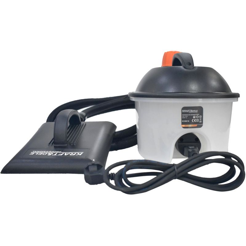 Naparovač na odstraňovanie tapiet 2200W 5L KD3578
