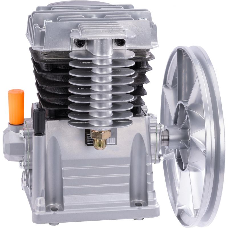 Sprężarka powietrza 1,5kW KD1491 2 tłoki