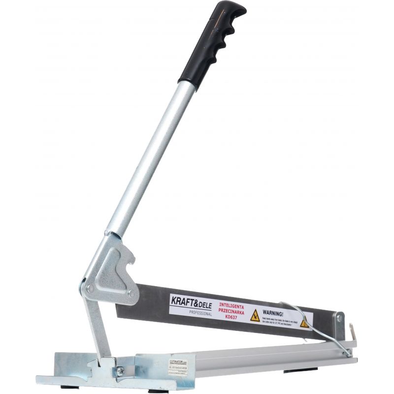 Rezačka na laminátové panely KD637