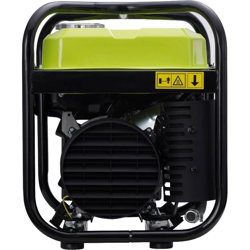 Invertorový generátor 2,5 kW KD135