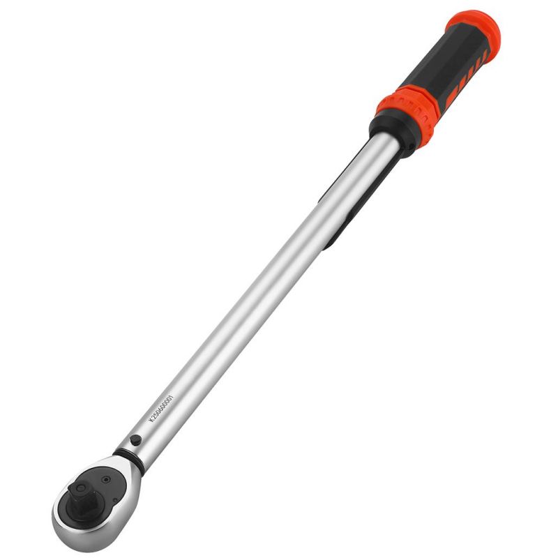 Klucz dynamometryczny 1/2" 40-210Nm KD11388