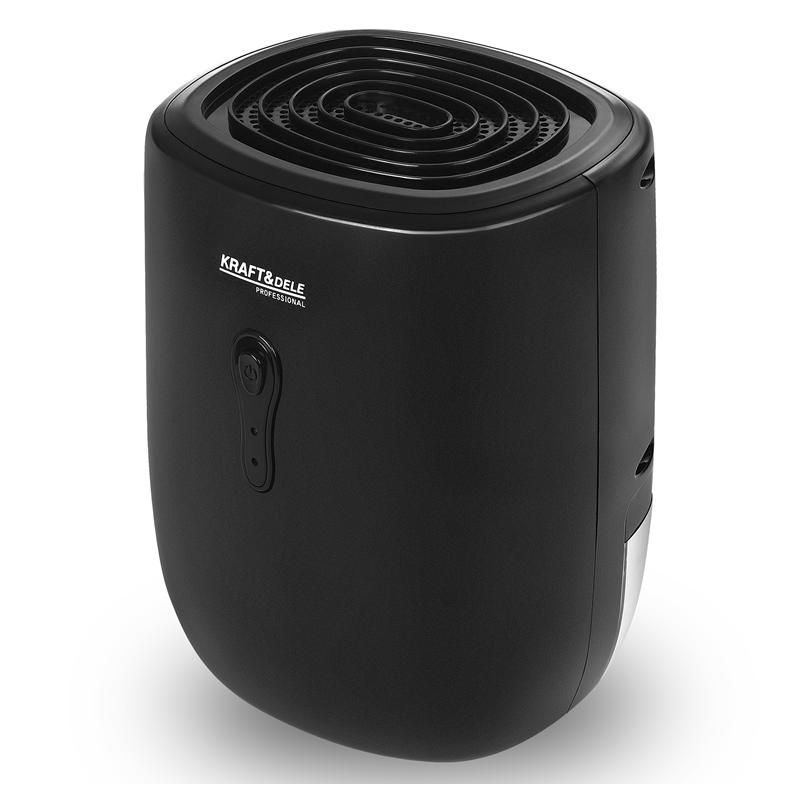 Absorpčný prostriedok na vlhkosť, 800 ml, KD11786