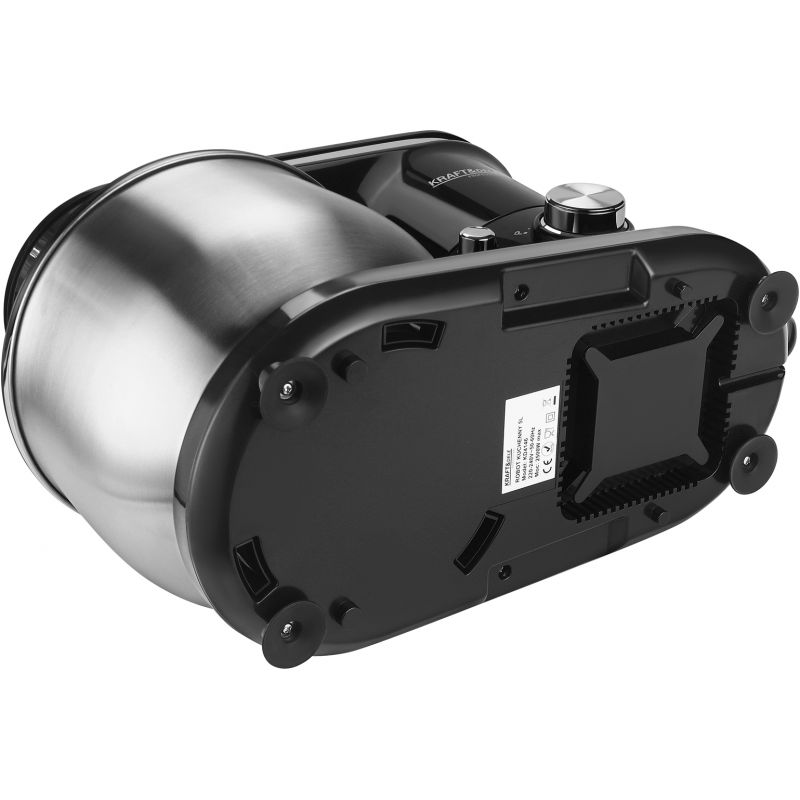 Planetárny miešač max. 2500W / 5L KD4146