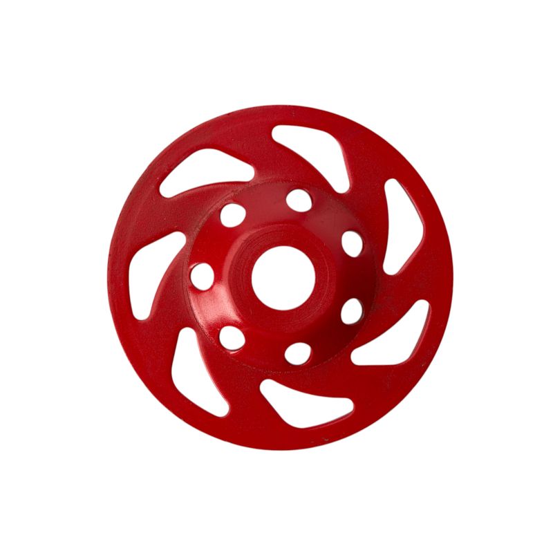 Tarcza szlifierska 125x22,2mm KD1956