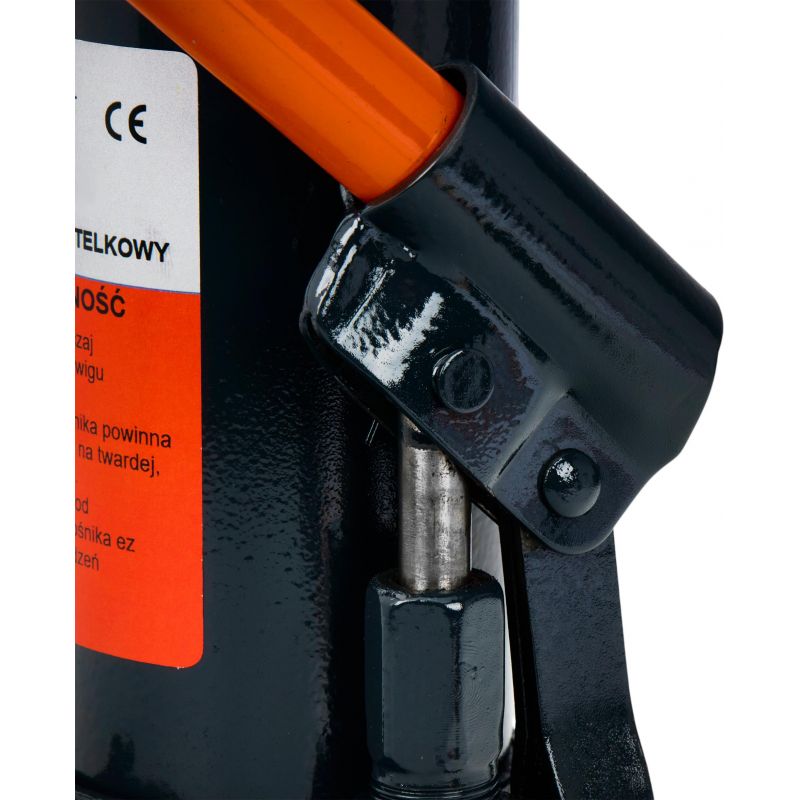 Podnośnik butelkowy 8T KD1983