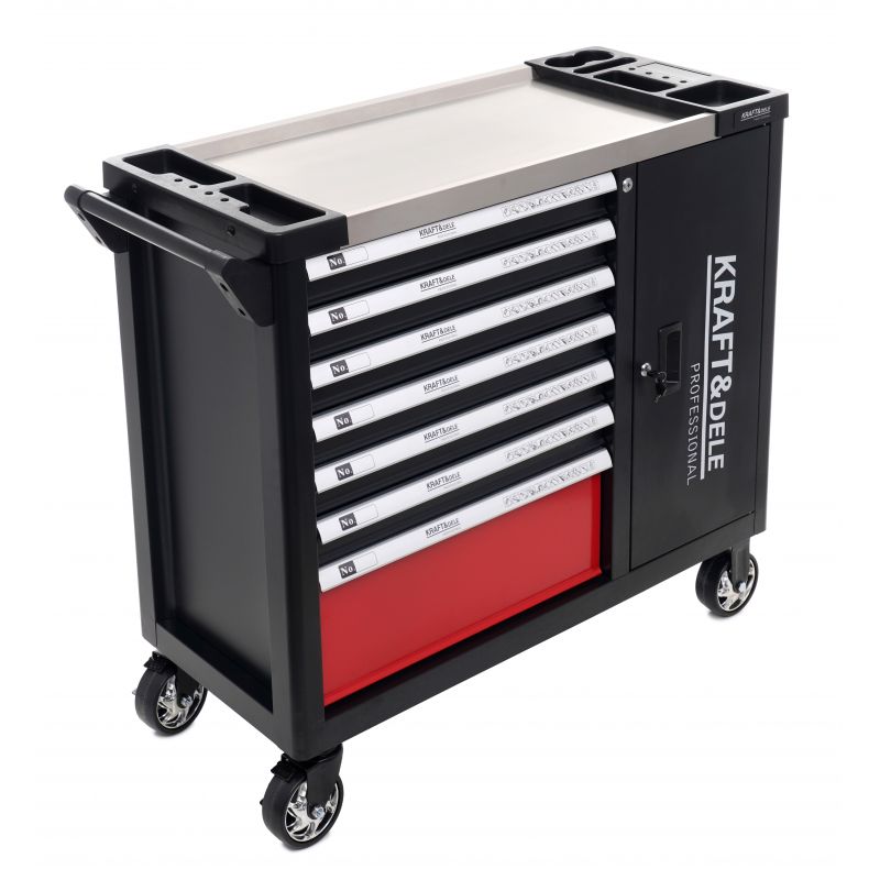 Szafka narzędziowa 299EL. KD1068