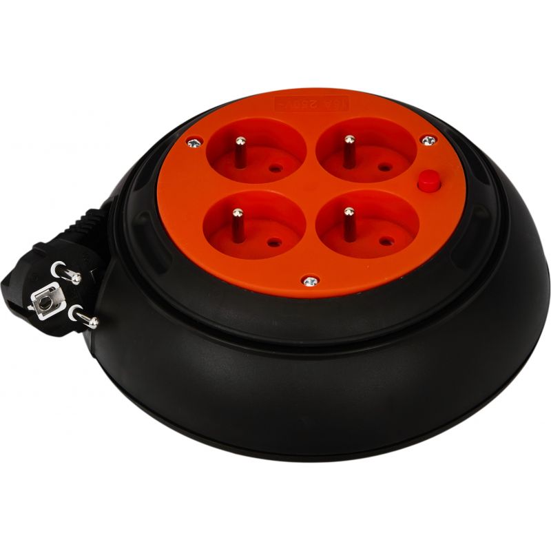 Przedłużacz zwijak 6M KD4038