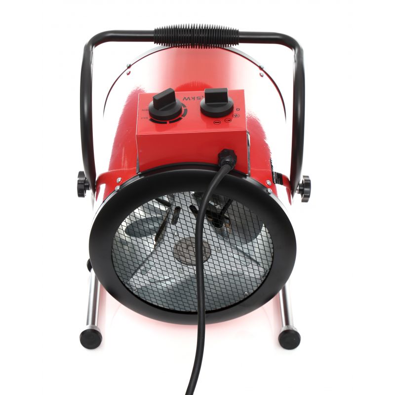 Nagrzewnica elektryczna farelka 3,5kW KD11723