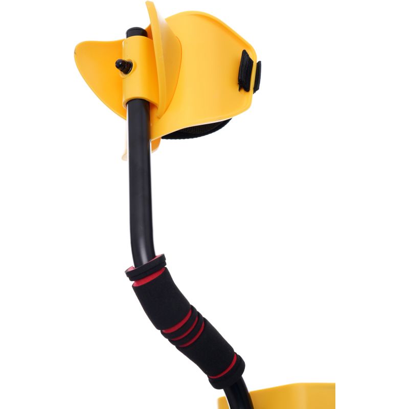 Wykrywacz metali detektor 8" KD10409