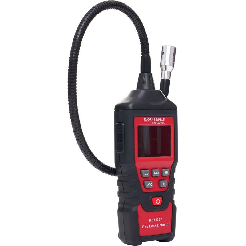 Detektor gazu KD11397