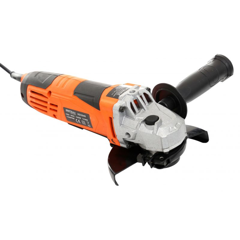 Szlifierka kątowa 1500W KD3046