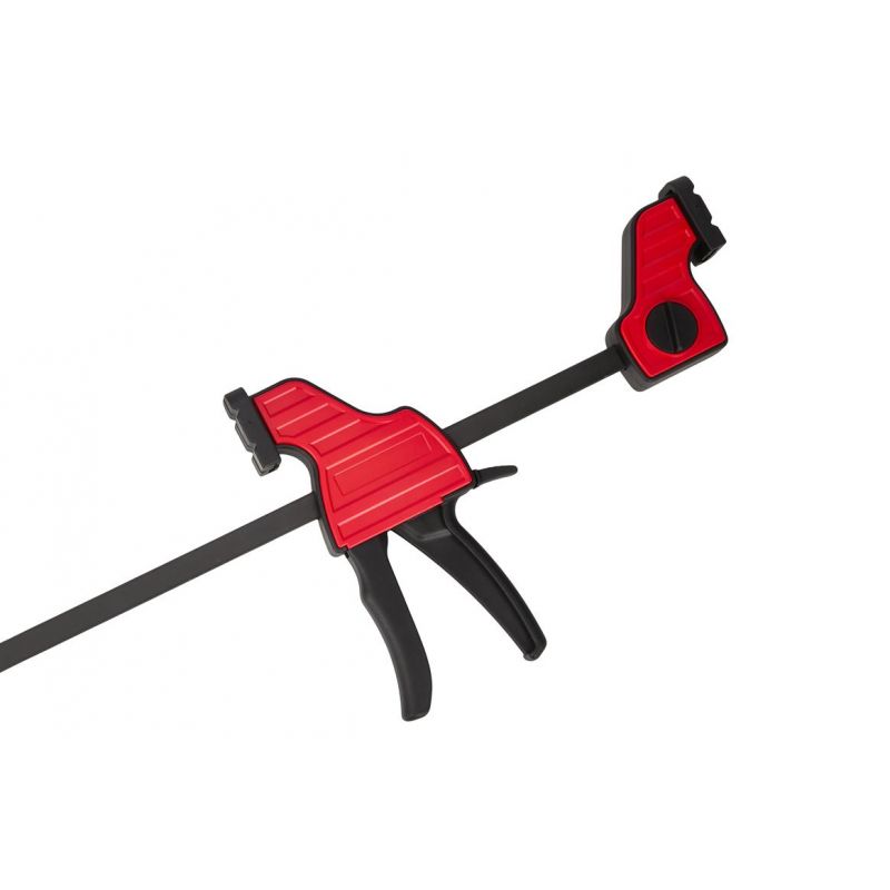 Ścisk stolarski 90kg - 18'' - 450 x 60 mm KD10706