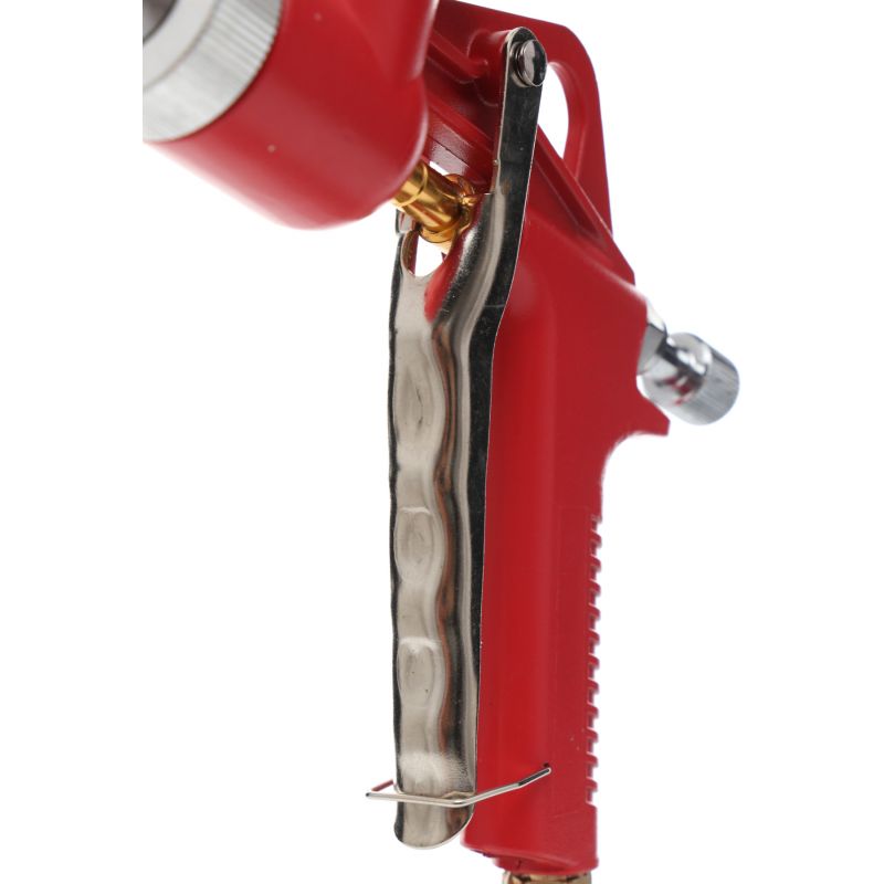 Pistolet do tynków 7,5L 1/4" KD10260