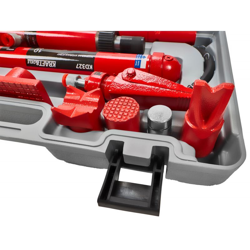 Rozpierak hydrauliczny 10T KD327