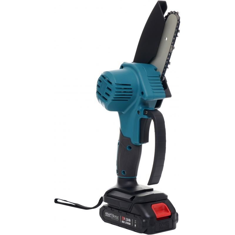 Mini píla akumulátorová 4" KD10645