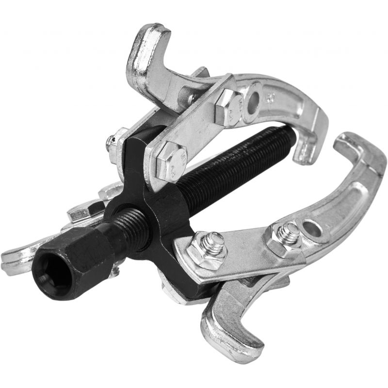 Ściągacz 3-ramienny 6" 150mm KD10117